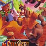 TaleSpin (video game)