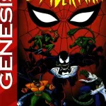 Spider-Man (1995 Video Game)