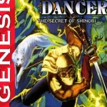 Shadow Dancer: The Secret of Shinobi