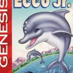Ecco Jr.