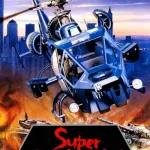 Super Thunder Blade
