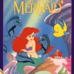 The Little Mermaid (1989 video game)