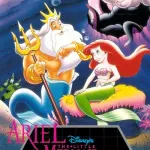 Ariel the Little Mermaid (video game)