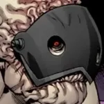 The Walking Dread