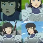 Tech Jacket/Zoe Thompson