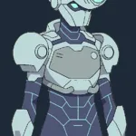 Tech Jacket/Zoe Thompson