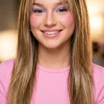 Abby Saltzman