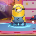 Mel the Minion