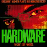 Hardware (film)