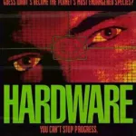 Hardware (film)