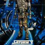 Saturn 3