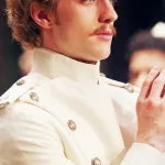 Count Alexei Kirillovich Vronsky