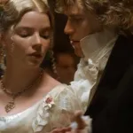 Emma and Knightly