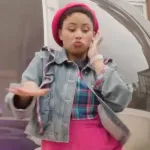 I'm Ava Potts (Do do do do do!)