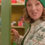 What was the Story in Balamory (Today)?