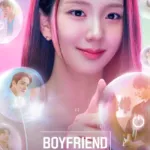 Boyfriend on Demand
