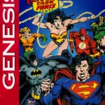 Justice League Task Force