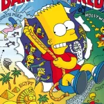 The Simpsons: Bart vs. the World
