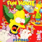 Krusty's Fun House