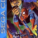 Spider-Man vs. The Kingpin