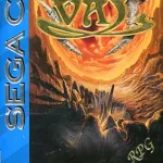 Vay (SEGA CD)