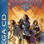 Shining Force CD