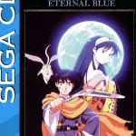 Lunar: Eternal Blue