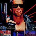 The Terminator (video game)