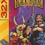 Blackthorne