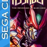 Android Assault - The Revenge of Bari-Arm