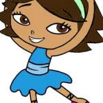 Sapphire Reese (Reboot)