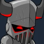 Necromancer (Castle Crashers)