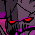 Necromancer (Castle Crashers)