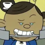Lenny (Codename: Kids Next Door)