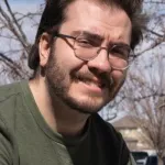 Mitchell Lee