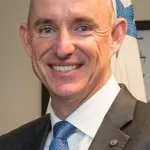 Stuart Robert