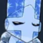Blue Knight (Castle Crashers)