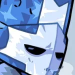 Blue Knight (Castle Crashers)