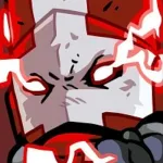 Red Knight (Castle Crashers)