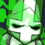 Green Knight (Castle Crashers)