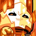 Orange Knight (Castle Crashers)