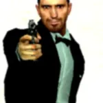 Agent Campbell