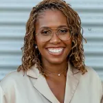 Cyan Grandison