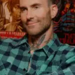 Adam Levine (Maroon 5)