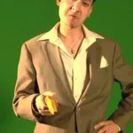 Tony Banana