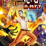 The Angry Video Game Nerd 8-Bit