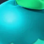 Blimp Fruit