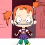 Louise (Foster's Home for Imaginary Friends)
