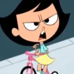Sally (Foster's Home for Imaginary Friends)