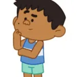 Ben (Jelly, Ben & Pogo)